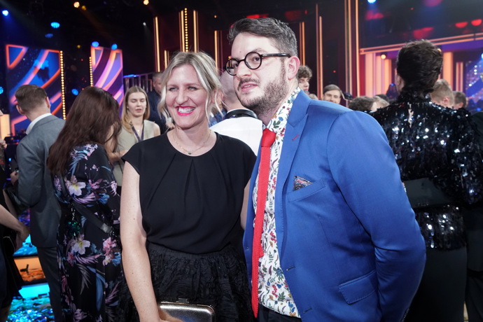 Ještě pořád se bojím poddat radosti,“ přiznává Hanka, která si toho, že je těhotná, nesmírně váží.
Ještě pořád se bojím poddat radosti,“ přiznává Hanka, která si toho, že je těhotná, nesmírně váží.