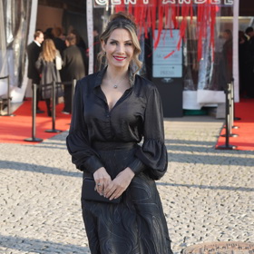 Eva Decastelo vypadalo naprosto famózně.
Eva Decastelo vypadalo naprosto famózně.
