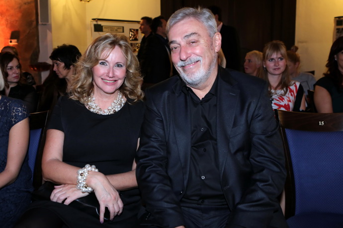 Manželství Jana a Jiřiny je plné zábavy
Manželství Jana a Jiřiny je plné zábavy
