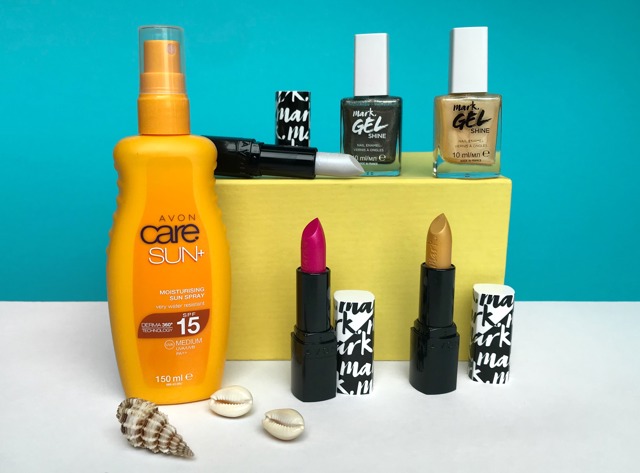 Kdo vyhrál v soutěži Avon Beauty by Dara? Kdo vyhrál v soutěži Avon Beauty by Dara?