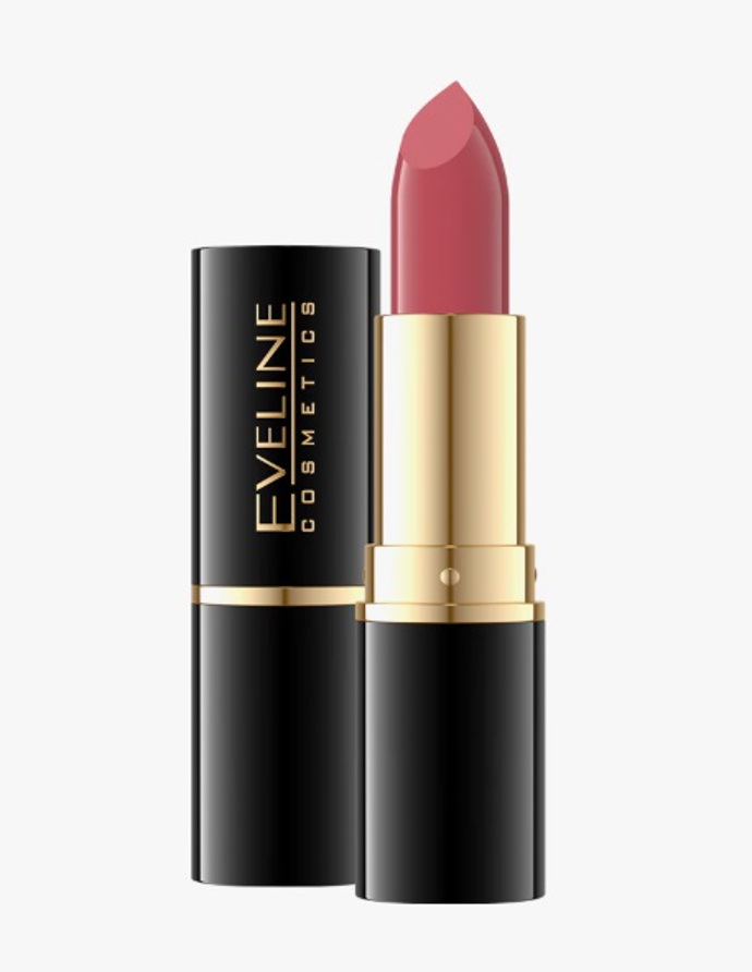 Krémová hydratační rtěnka, Eveline Cosmetics, 112 Kč

