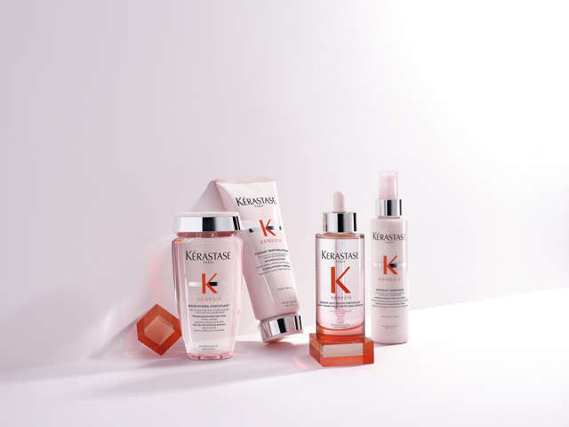 Kerastase Kerastase