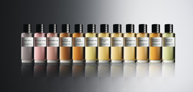 J’adore Christian Dior!