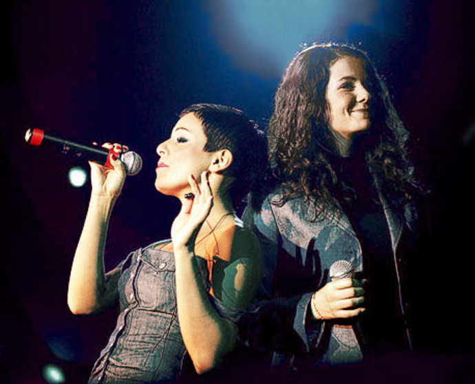 T.A.T.U.