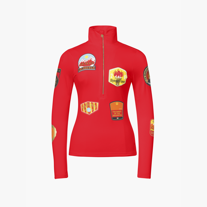 Goldbergh, 4990 Kč, David Sport
