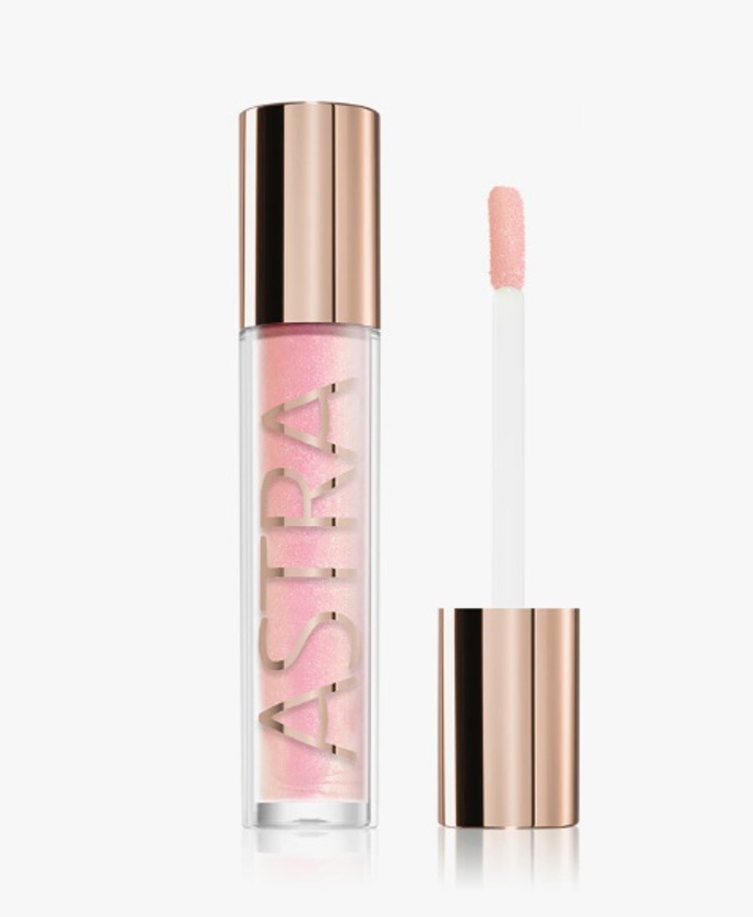 Lesk na rty pro větší objem, Astra Make-up, 94 Kč
