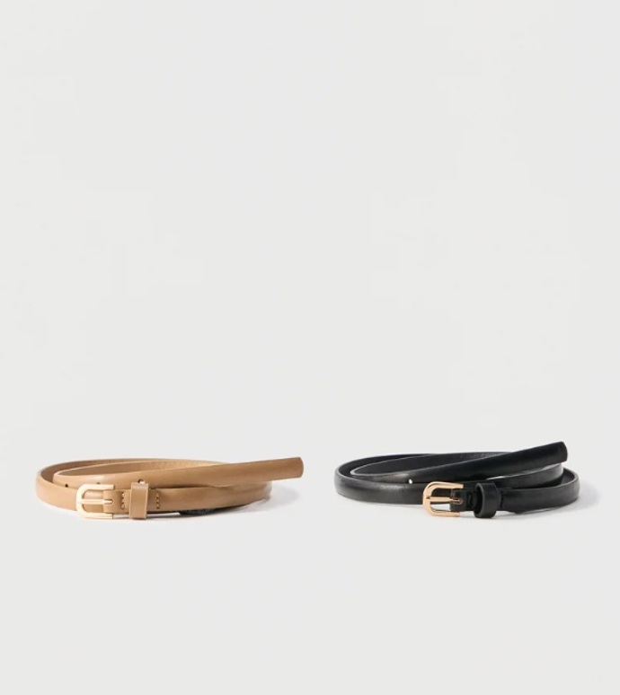 Set opasků, Vero Moda, 306 Kč
