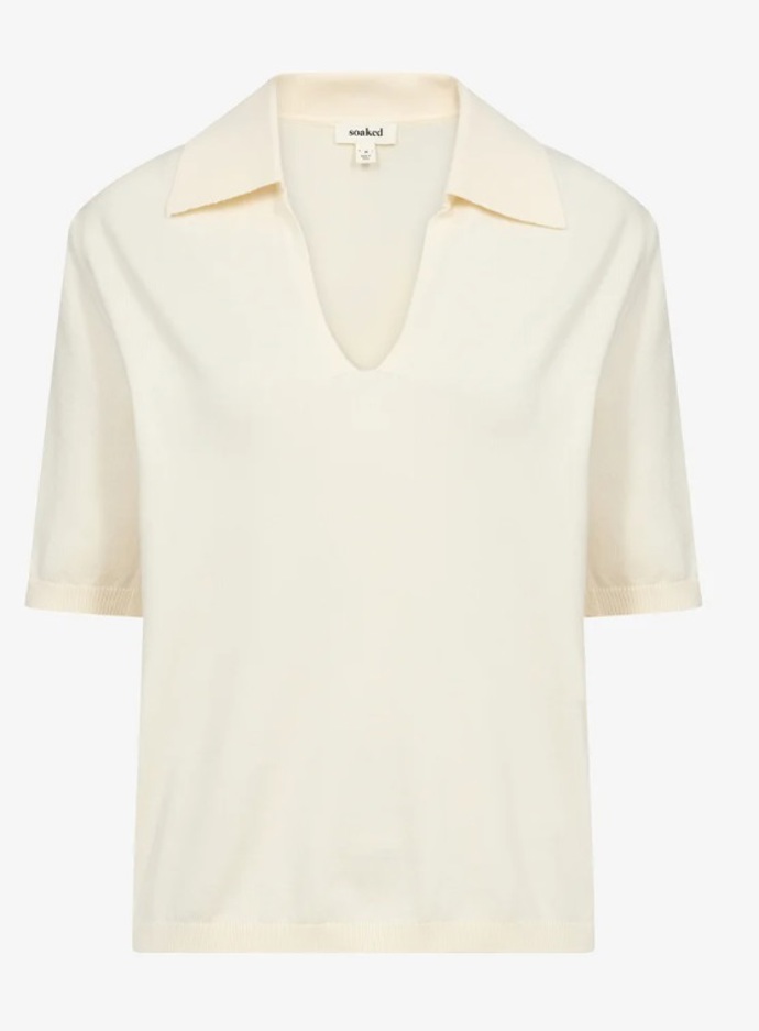 Polotričko, Soaked in Luxury, 920 Kč
