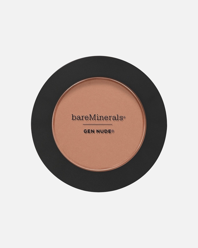 Gen Nude Gen Nude Powder Blush, bareMinerals, 910 Kč

