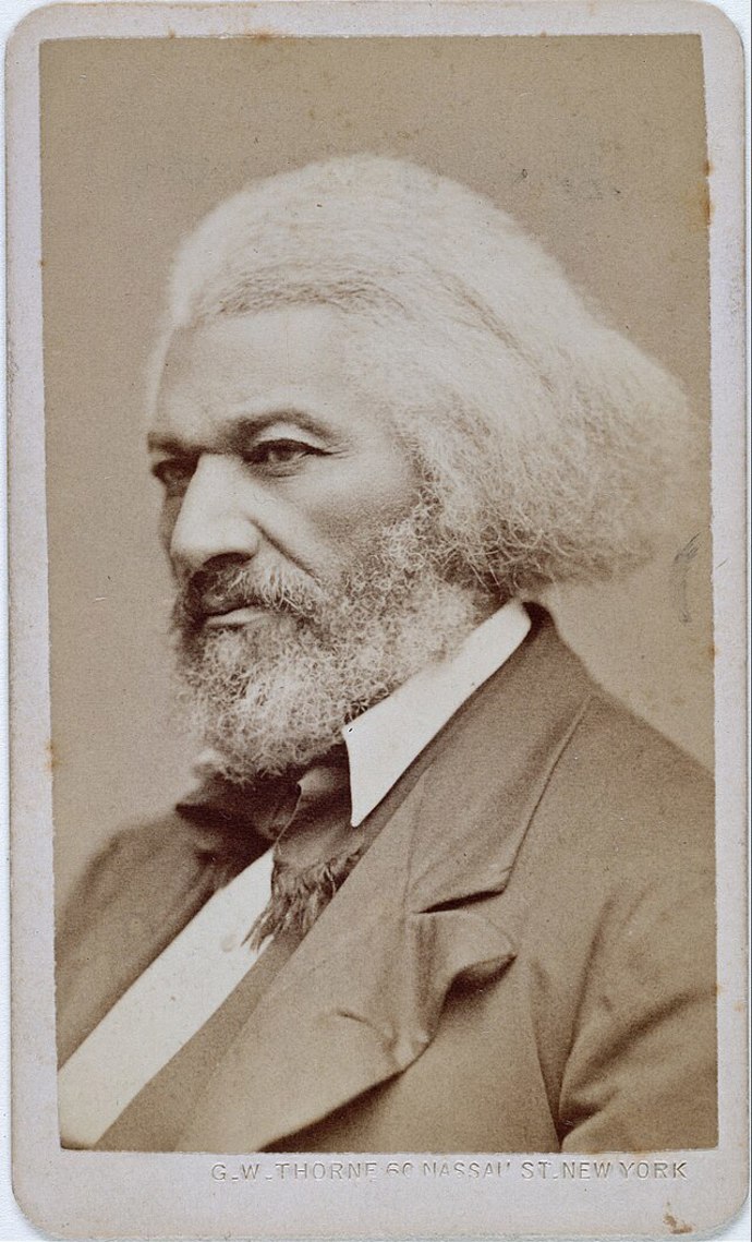 Setkání s „zlomitelem otroků“ Edwardem Coveym mělo zničit jeho odpor. Místo toho se Douglass postavil na odpor a už nikdy nebyl stejný.
