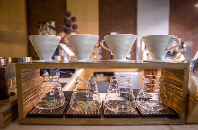 French press, chemex nebo dripper? Kávu lze připravit mnoha způsoby