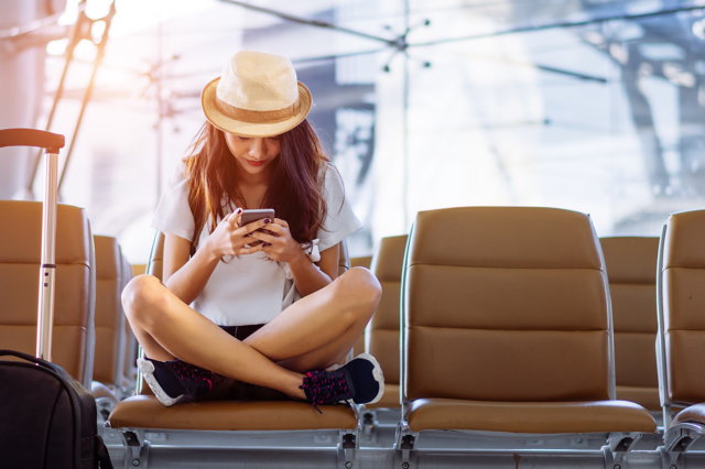 I telefonování má svá pravidla slušného chování