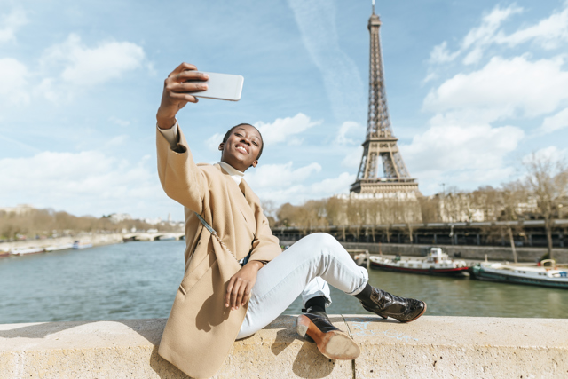 #solotravel: Vydejte se na dovolenou sami se sebou
