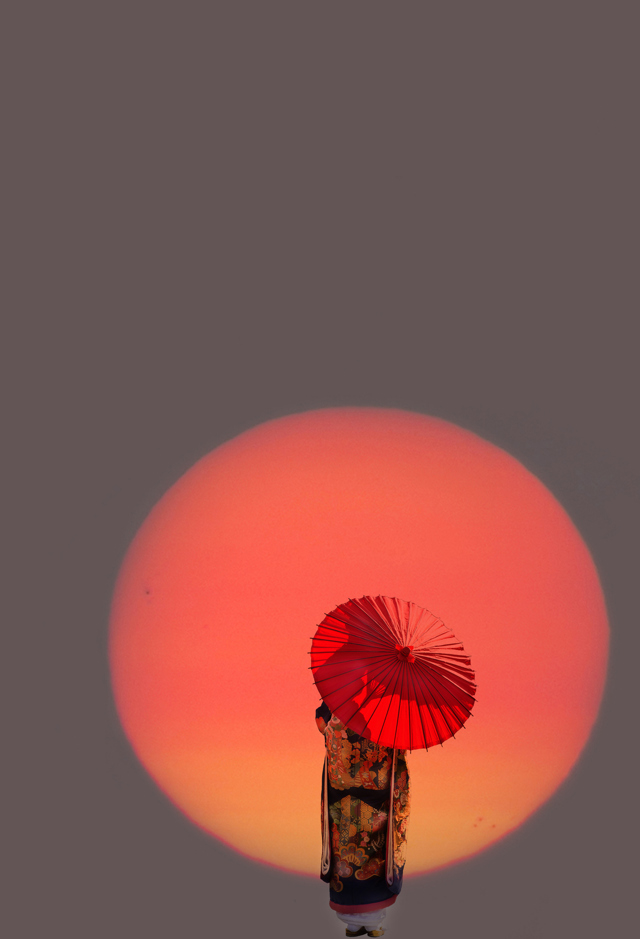 Geisha Geisha