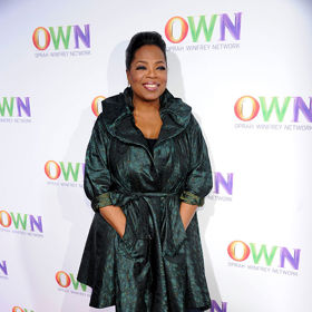Oprah Oprah