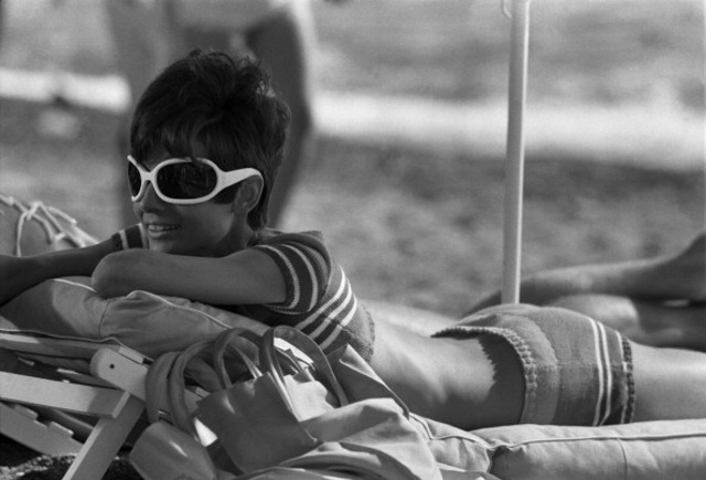 Tento film s Audrey Hepburn předpověděl trendy roku 2018