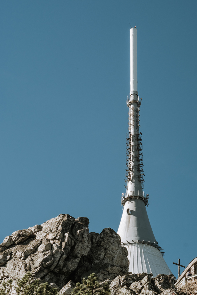 Liberec - město, které pohladí srdce i žaludek Liberec - město, které pohladí srdce i žaludek