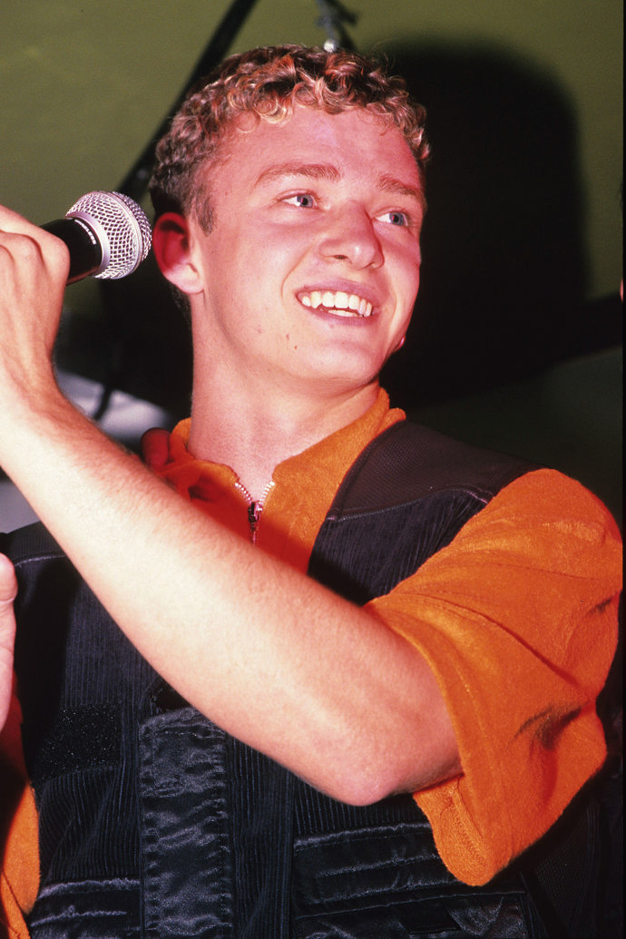 Justin je už takovým veteránem, ve světě showbyznysu se totiž pohybuje od svých třinácti let. A to už je tedy 24 let.
