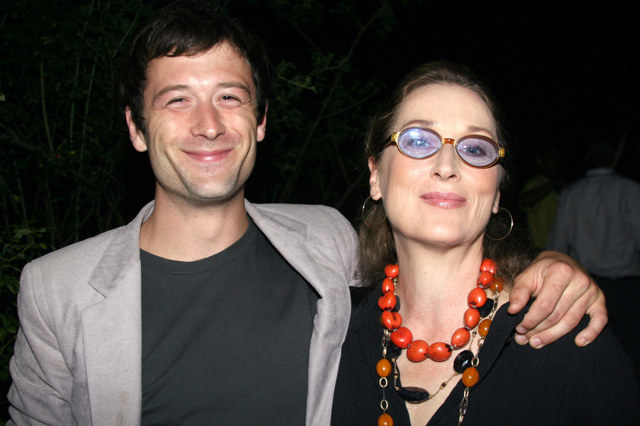 Sláva v genech: Kdo jsou dcery Meryl Streep? Sláva v genech: Kdo jsou dcery Meryl Streep?