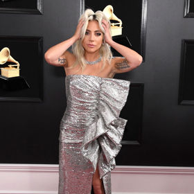 Lady Gaga
