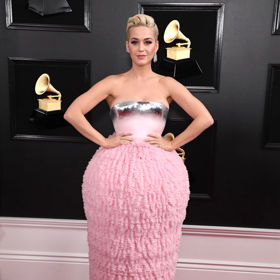 Katy Perry
