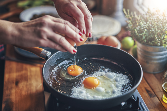 Známe ideální snídani pro dietáře i milovníky zdravého životního stylu