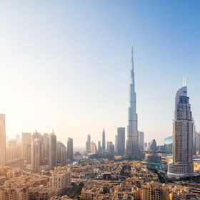 Dubaj