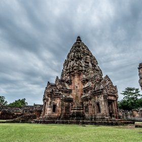 3. Buriram, Thajsko

383% meziroční nárůst

Venkovská provincie Buriram je domovem některých nejcennějších thajských relikvií. Jeho nejznámější památkou je neuvěřitelný komplex Phanom Rung, který je svým honosným pojetím srovnatelný s mnohem slavnějším kambodžským sousedem Angkor Watem.
