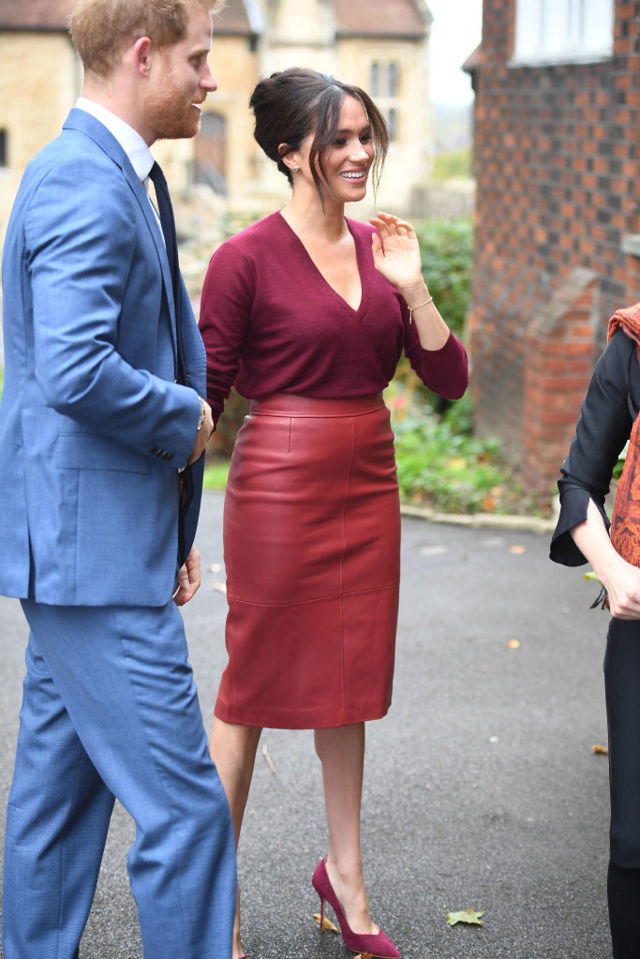 Meghan Meghan