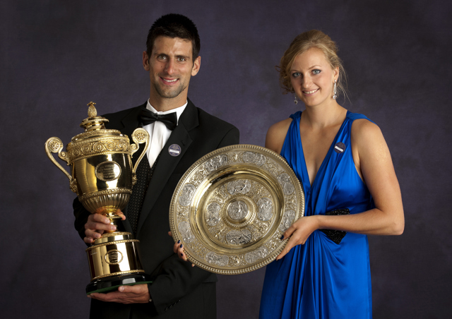 Zpátky na vrchol! V čem bychom se měli inspirovat Petrou Kvitovou? Zpátky na vrchol! V čem bychom se měli inspirovat Petrou Kvitovou?