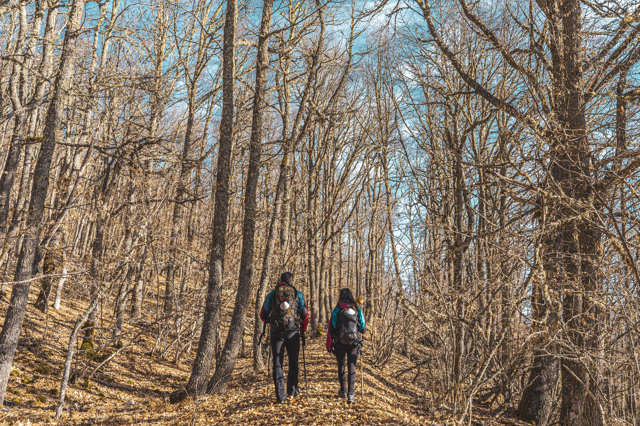 Objevujeme Česko: Vzhůru na poutní cestu