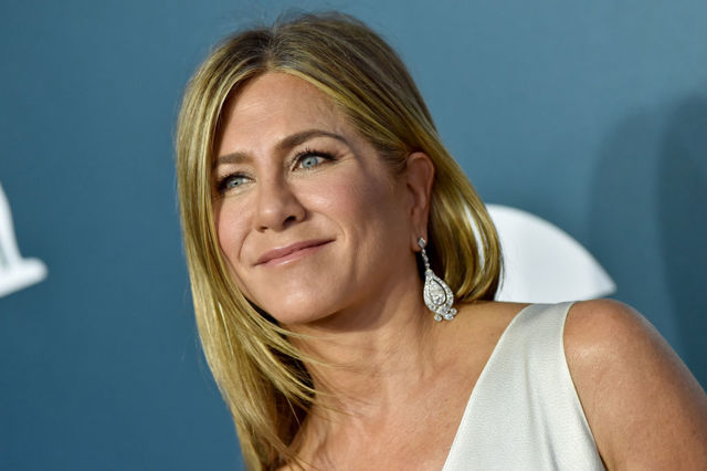 Jennifer Aniston Jennifer Aniston
