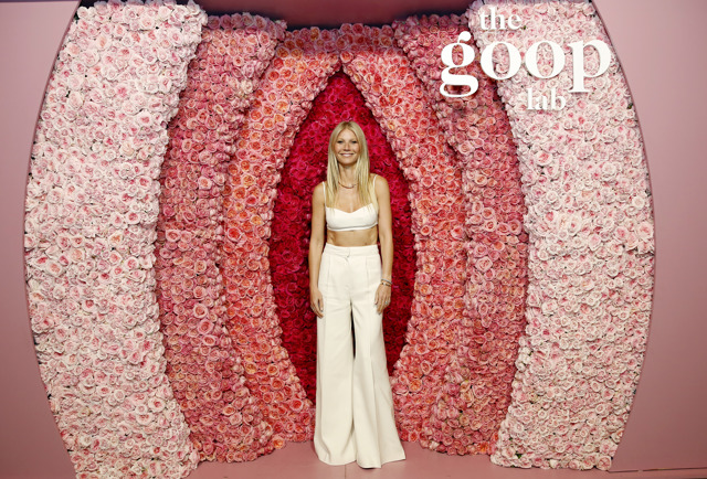 Co čekat od lifestylové série The Goop Lab, za níž stojí Gwyneth Paltrow?