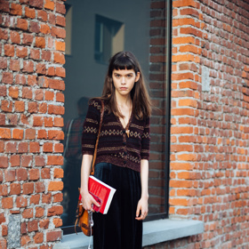 Čím víc retro a maskulinní pár vyberete, tím bude outfit autentičtější
Čím víc retro a maskulinní pár vyberete, tím bude outfit autentičtější