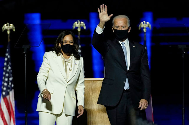 Kamala Harris