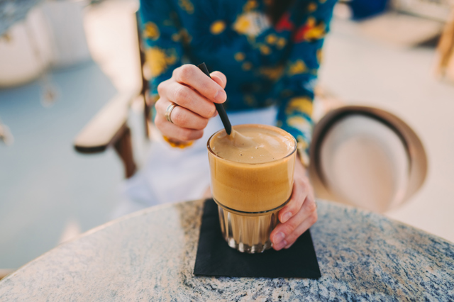 Kávomilci pozor! Už jste ochutnali affogato, cold brew nebo espresso tonic? Kávomilci pozor! Už jste ochutnali affogato, cold brew nebo espresso tonic?