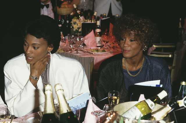 Jaká doopravdy byla Whitney Houston? Jaká doopravdy byla Whitney Houston?