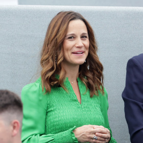 Pippa Middleton v roce 2022
Pippa Middleton v roce 2022