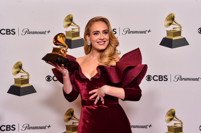 adele adele