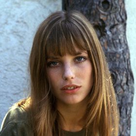 Jane Birkin
Jane Birkin