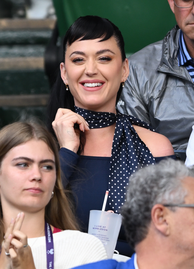 Katy Perry