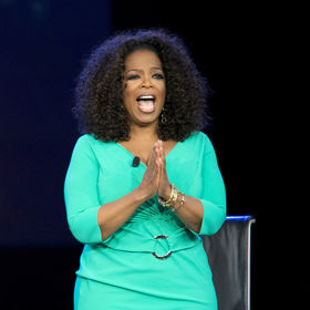Oprah Oprah