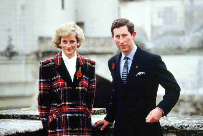 Na začátku roku 1995 oznámila rozvod Camilla Parker Bowles, o rok později se rozvedl princ Charles s princeznou Dianou.
