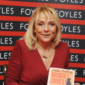 Autorka knižní předlohy Helen Fielding je blízkou přítelkyní režisérky Sharon Maguire. Sharon se dokonce stala předlohou pro postavu Bridgetiny kamarádky Shazzer. „Jsem ráda, že jsem byla inspirací pro Helen. Pravdou ale zůstává, že Shazzer je mnohem zábavnější než já,“ řekla Sharon Maguire pro The Telegraph.
Autorka knižní předlohy Helen Fielding je blízkou přítelkyní režisérky Sharon Maguire. Sharon se dokonce stala předlohou pro postavu Bridgetiny kamarádky Shazzer. „Jsem ráda, že jsem byla inspirací pro Helen. Pravdou ale zůstává, že Shazzer je mnohem zábavnější než já,“ řekla Sharon Maguire pro The Telegraph.