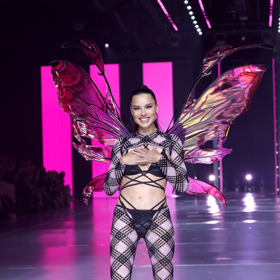 Adriana Lima
Adriana Lima