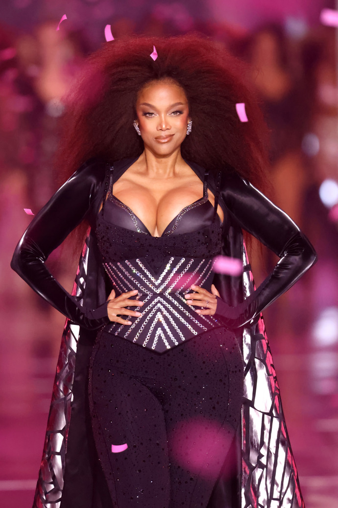 Tyra Banks v roce 2024
