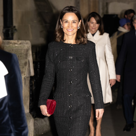 Pippa Middleton v roce 2024
Pippa Middleton v roce 2024