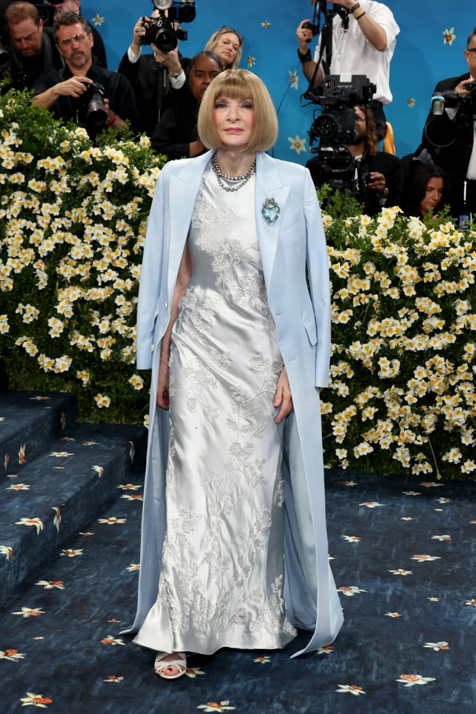 Anna Wintour
