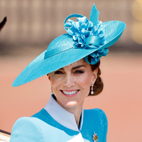 Princezna Catherine
Princezna Catherine