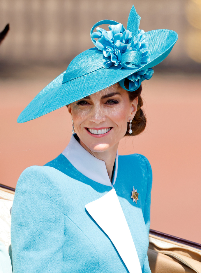 Princezna Catherine
Princezna Catherine
